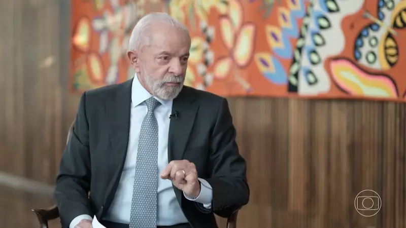 Barroso e Lula se encontram com Trump em reunião histórica: o que foi discutido?