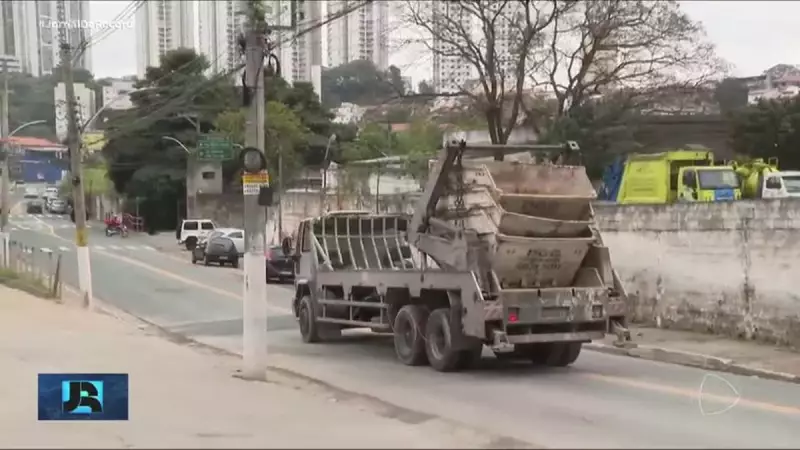 Barulho excessivo lidera reclamações ao 190 da PM em São Paulo