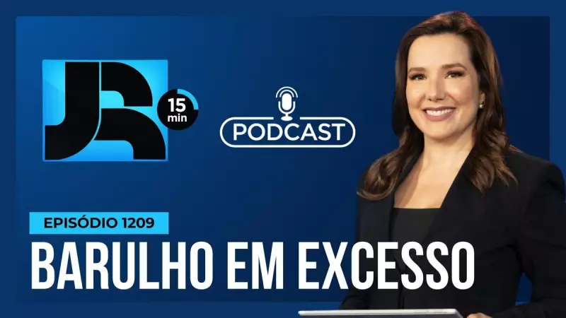 Barulho excessivo: quando festas, obras e caminhões viram caso de polícia