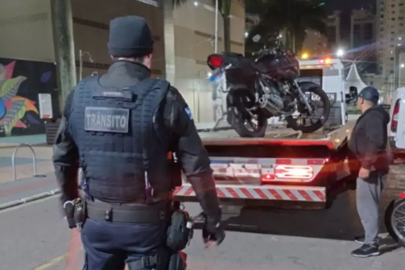 Barulho insuportável em Balneário Camboriú: MP quer lei para proteger moradores e turistas