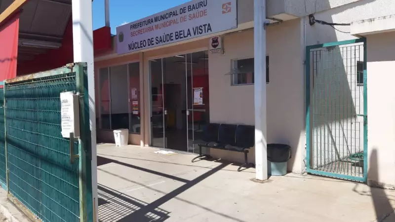 Bauru reduz unidades de vacinação contra COVID e dengue: confira as 9 que continuam atendendo