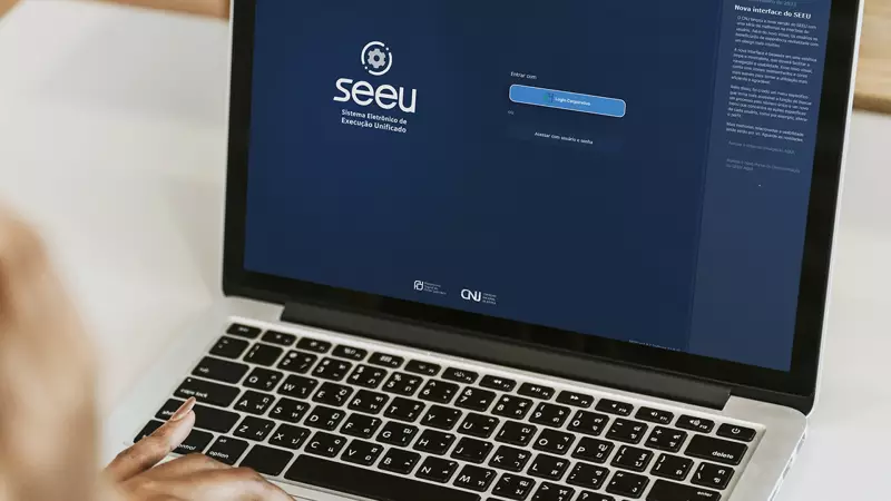 Bauru se destaca: Justiça local será pioneira em sistema nacional de integração inédito em SP