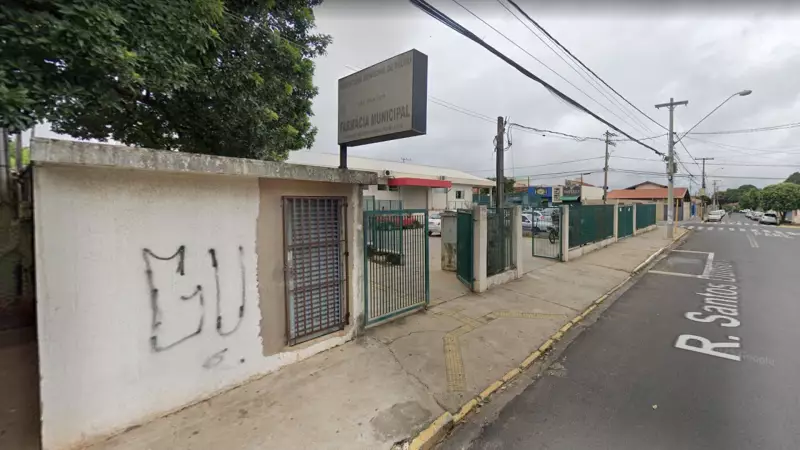 Bauru: Trio é preso após onda de furtos de cobre e materiais de construção — veja detalhes