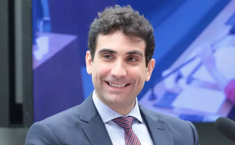 BC não cederá na política de juros: Galipolo reafirma compromisso com controle da inflação