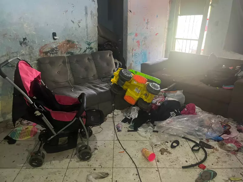 Bebê de 2 meses morre em condições insalubres em Campinas: polícia investiga