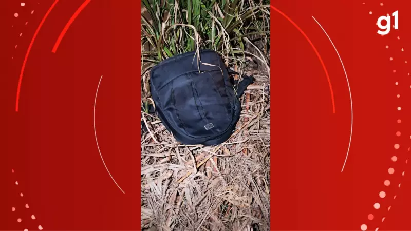 Bebê é encontrado morto em mochila em São Borja: caso choca comunidade
