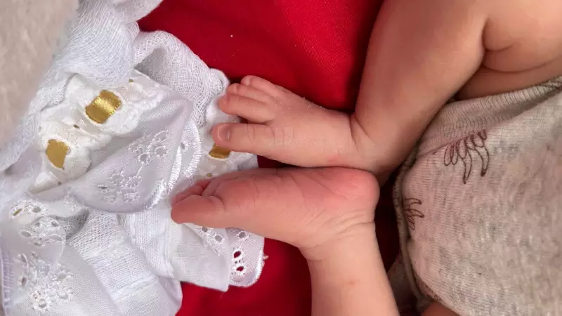 Bebê morre desidratado após três internações: família acusa negligência médica em SP