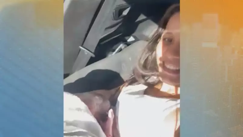 Bebê nasce em pleno trânsito de BH: drama e alívio em um dos cruzamentos mais movimentados da cidade