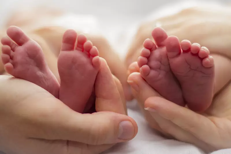 Bebês com DNA de três pessoas: entenda a revolução científica que evita doenças hereditárias