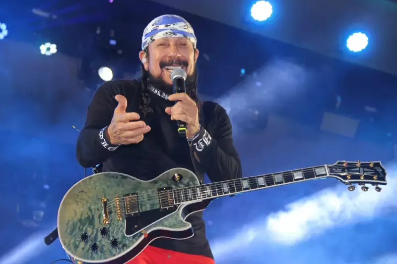 Bell Marques anima o Taquaruçu Fest: confira os destaques da segunda edição