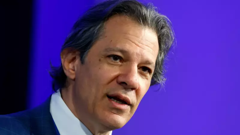 Bets acumulam fortunas, geram poucos empregos e enviam dinheiro para o exterior, alerta Haddad