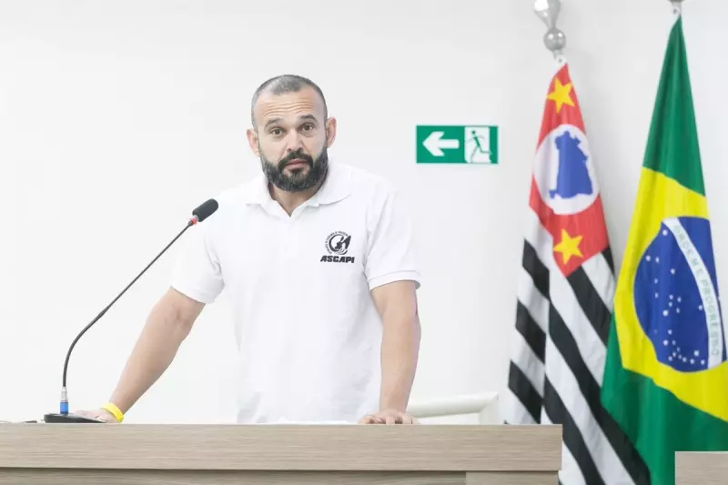 Bicampeão Mundial de Rafting Busca Apoio para o Esporte em Piracicaba