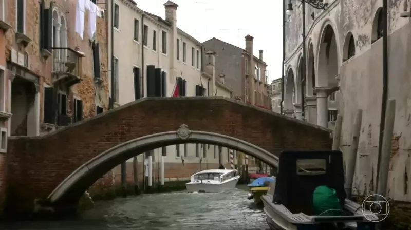 Bienal de Veneza discute como a arquitetura pode combater a crise climática