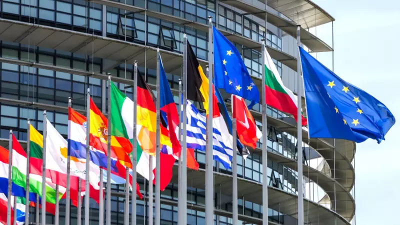 Big Techs dos EUA em pé de guerra: europeus criticam sanções ao Brasil e ameaçam retaliar