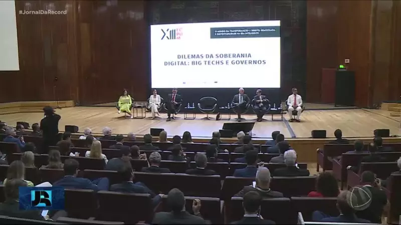 Big Techs sob controle: autoridades brasileiras exigem legislação clara para evitar abusos