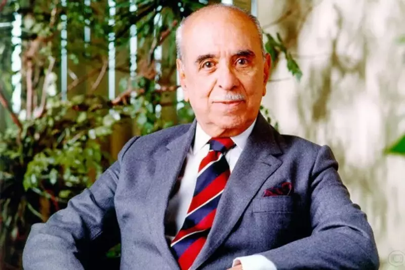 Biografia de Roberto Marinho expõe segredos da Globo durante a ditadura militar