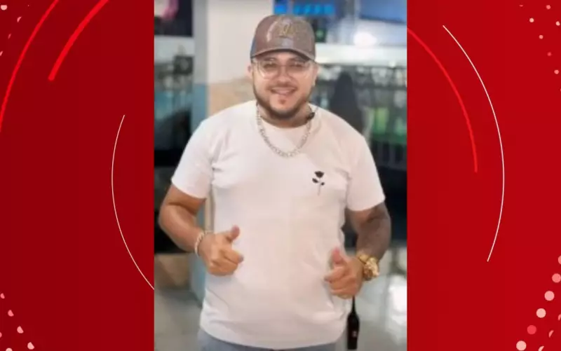 Blogueiro de Vitória da Conquista é preso por extorsão: entenda o caso que chocou a cidade