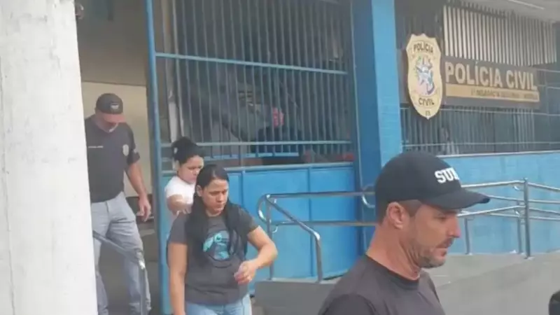 Bolivianas são presas por furtar roupas em shopping de Vitória: detalhes do caso