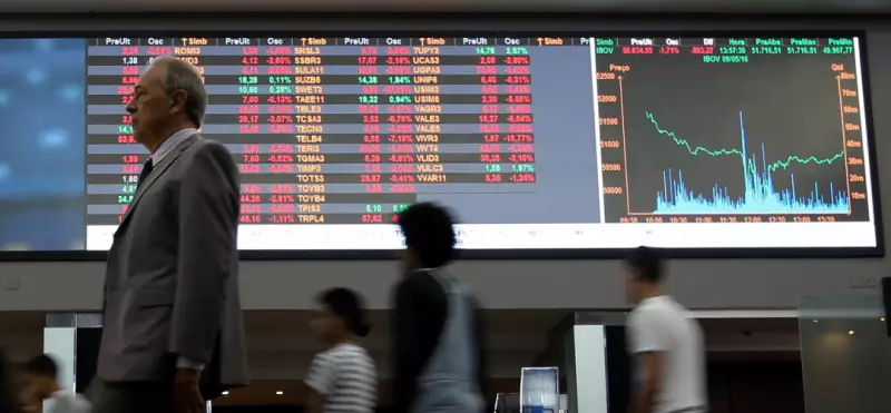 Bolsa de Valores enfrenta julho mais fraco em 4 anos: o que está por trás da queda?
