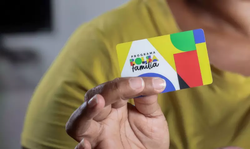 Bolsa Família 2025: Confira as Datas de Julho e Agosto e Veja Se Você Tem Direito