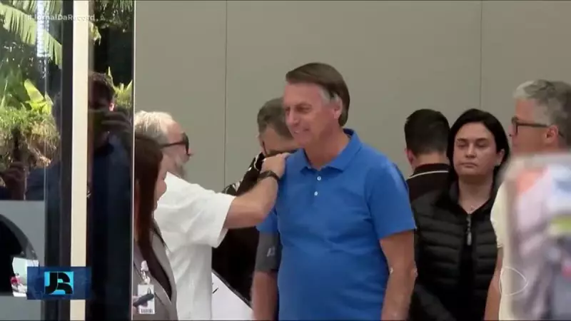 Bolsonaro cancela agenda de julho após recomendação médica para repouso absoluto