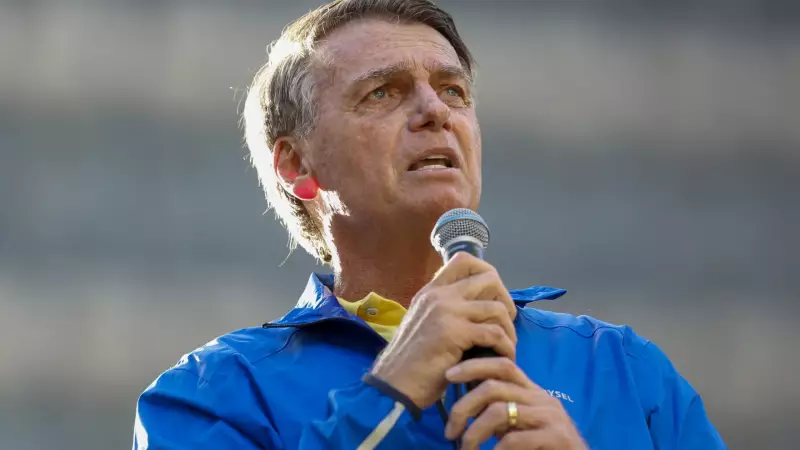 Bolsonaro cancela compromissos e entra em repouso por um mês após recomendação médica