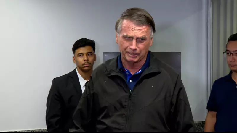 Bolsonaro confirma presença em evento de motocicleta, mas descarta motociata — saiba os detalhes