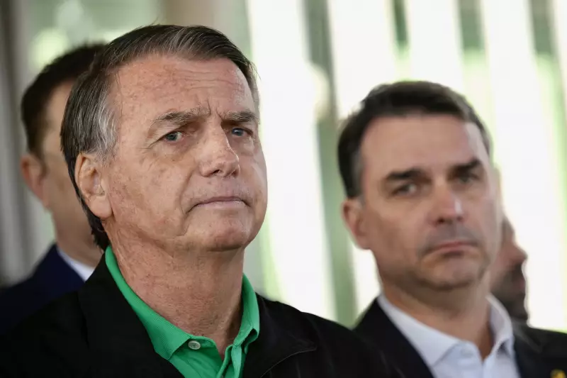Bolsonaro e a Artimanha Jurídica: O que Acontece Quando um Político Desafia as Regras do STF?