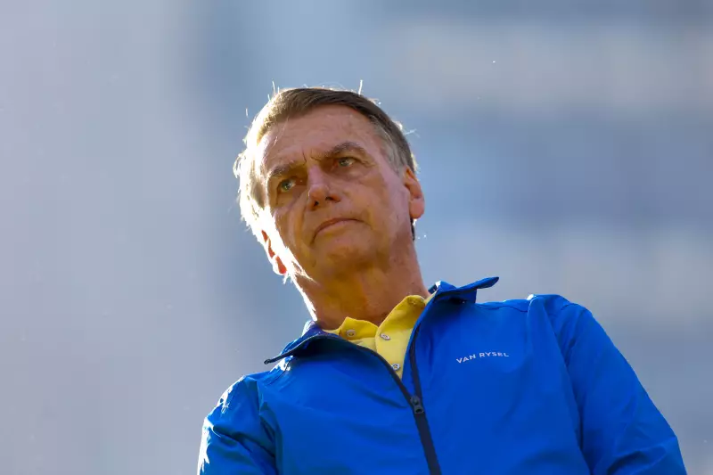 Bolsonaro enfrenta esofagite intensa e precisa de repouso domiciliar: entenda o quadro