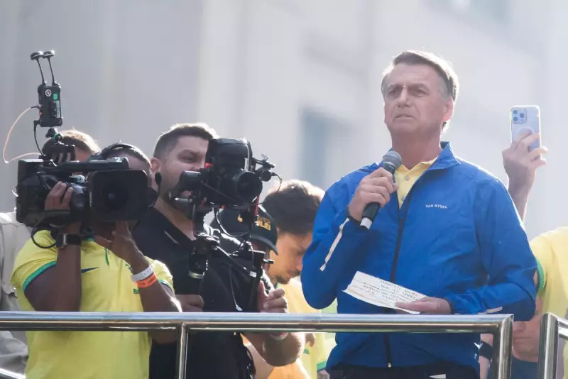 Bolsonaro interrompe agenda pública em julho por recomendação médica: repouso absoluto