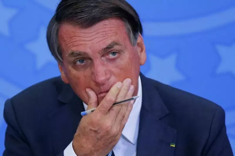Bolsonaro na Mira da Justiça: Decisão sobre Prisão Pode Sair Hoje!