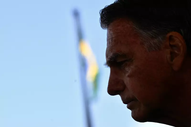 Bolsonaro rebate Moraes: 'Minha lei é a de Deus' em polêmica judicial