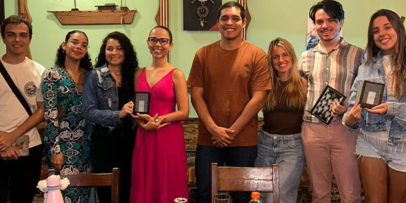BookTok impulsiona leitura e clubes do livro entre jovens em Alagoas