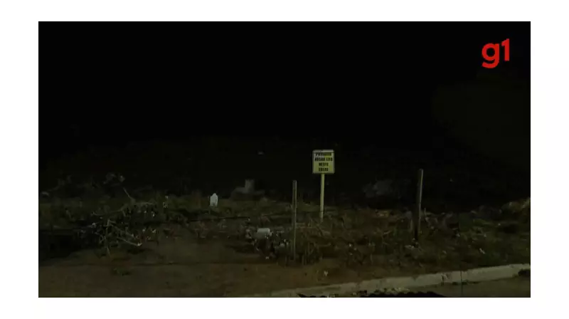 BOPE detona explosivo em operação contra tráfico em Governador Valadares: cena de filme na vida real