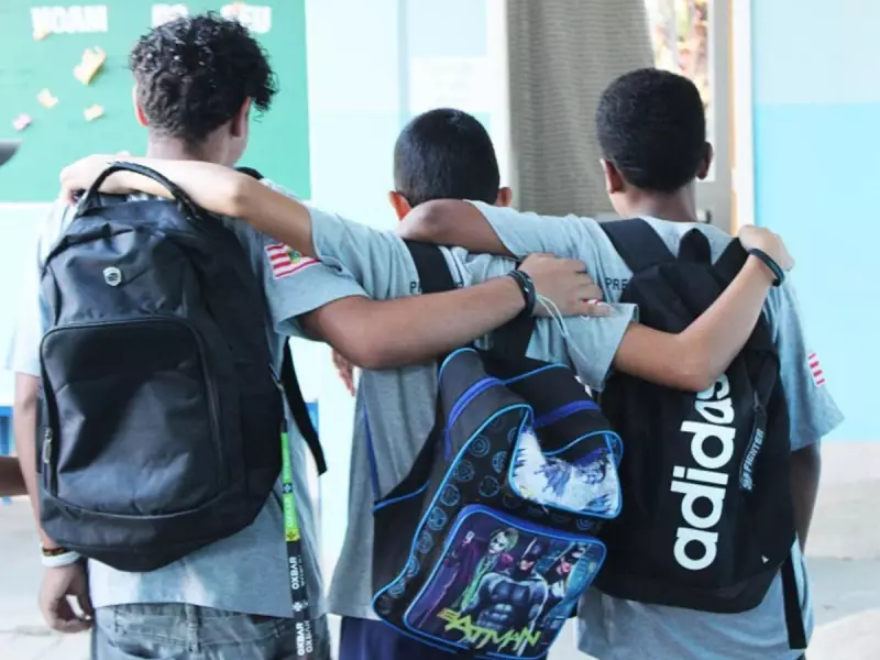 Botão do Pânico em Escolas de Blumenau: Como Funciona o Alerta Silencioso que Pode Salvar Vidas
