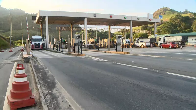 BR-101: Novidades no contrato incluem 40 passarelas, isenção de pedágio e mais segurança