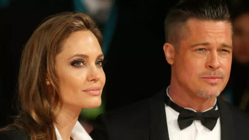 Brad Pitt acusado de conspirar para levar Angelina Jolie à falência: detalhes do escândalo
