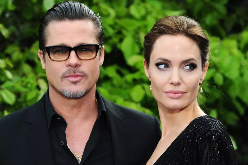 Brad Pitt e Angelina Jolie: Nova etapa na batalha judicial pelo vinhedo francês