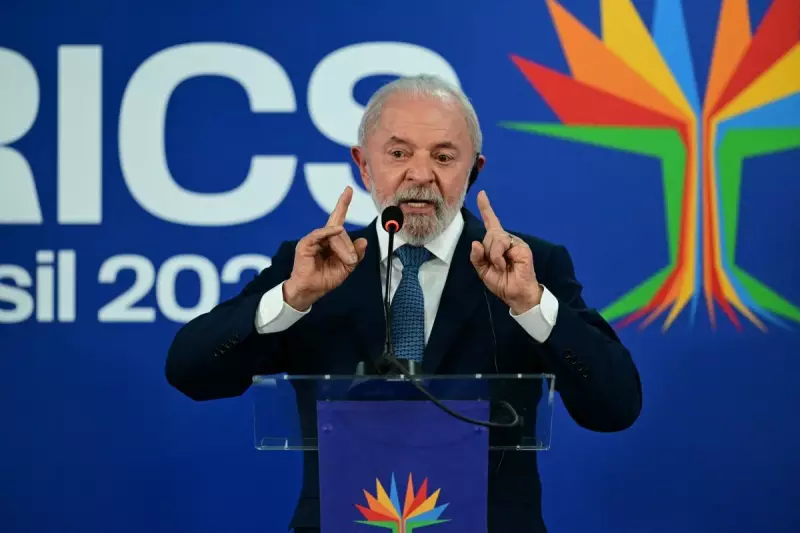 Brasil anuncia redução de tarifas para produtos dos EUA: o que isso significa para a economia?