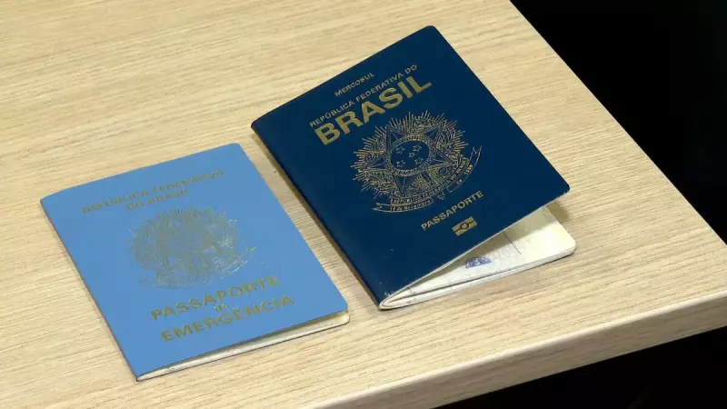 Brasil avança no ranking de passaportes em 2025: veja quais países ganham acesso facilitado
