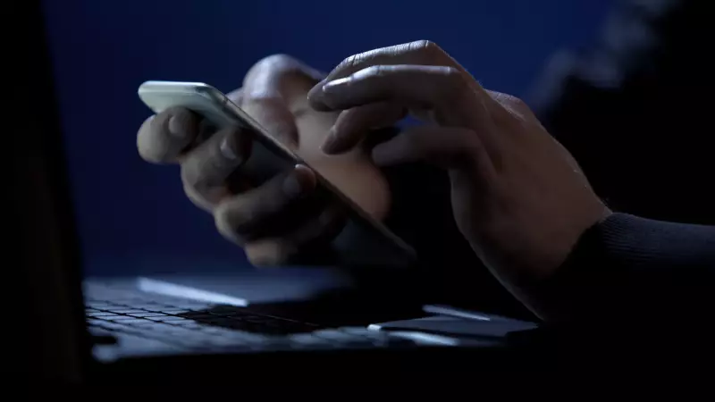Brasil bate recorde de golpes digitais: 2,1 milhões de casos em um ano
