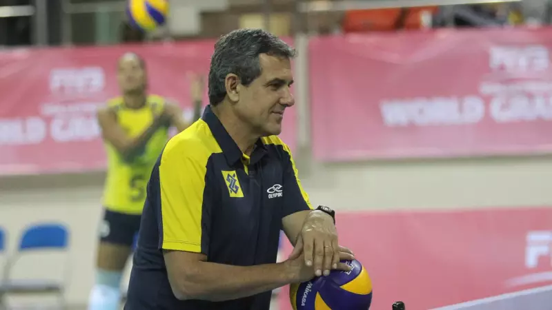 Brasil domina a Polônia e alcança 7ª vitória consecutiva na VNL