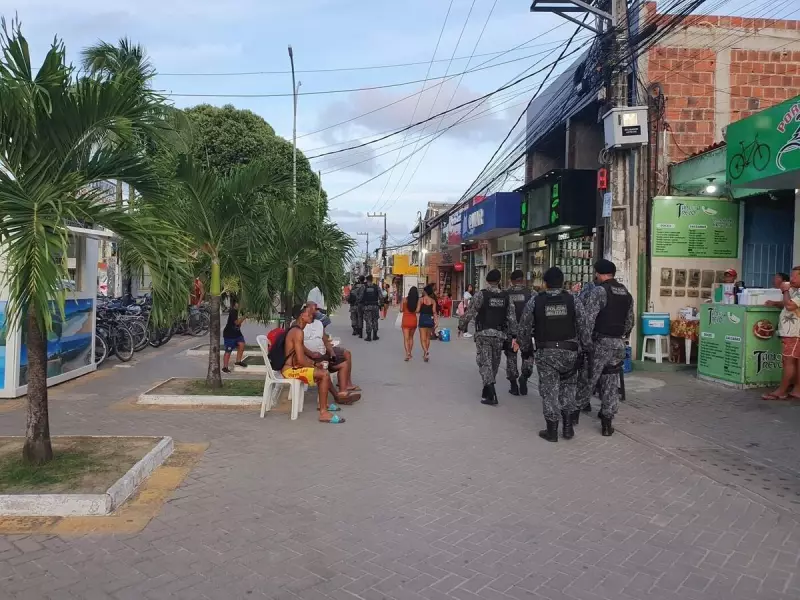 Brasil em Choque: 441 mil assassinatos em 2024 revelam crise de segurança sem precedentes
