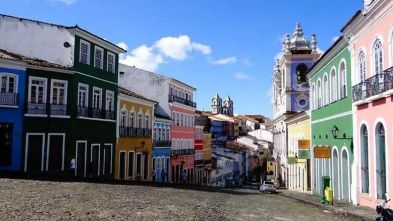 Brasil enfrenta contrastes térmicos extremos: diferença de até 40°C entre regiões nesta quarta-feira