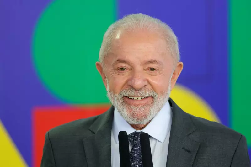 Brasil sai do Mapa da Fome: Lula celebra conquista histórica e destaca políticas sociais