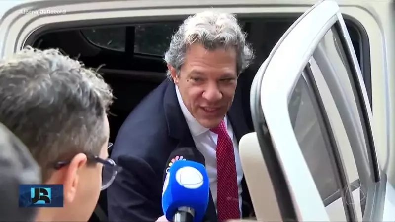 Brasil se arma contra taxação dos EUA: governo prepara resposta estratégica