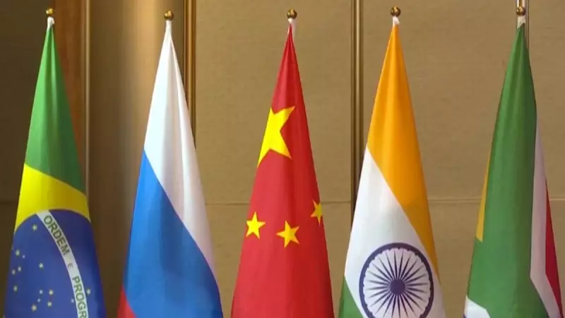 Brasil sedia Cúpula do BRICS em meio a tensões globais: o que esperar do encontro