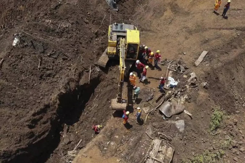Brasil tem 241 barragens com risco elevado à população: entenda os perigos