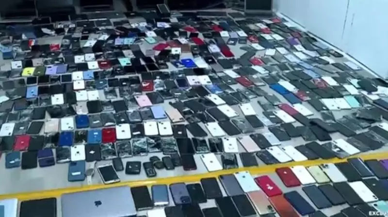 Brasil terá cadastro único de celulares roubados e furtados: saiba como funciona