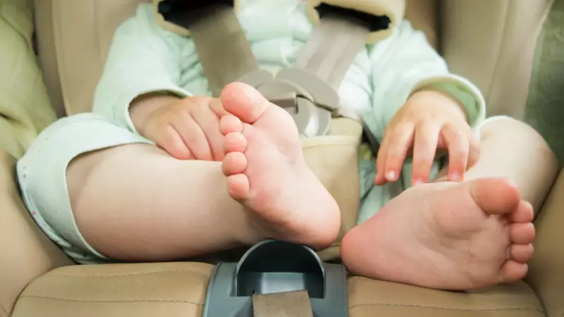 Brasileira é presa nos EUA após deixar filhos no carro durante onda de calor extremo